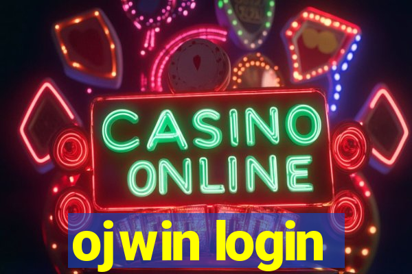 ojwin login